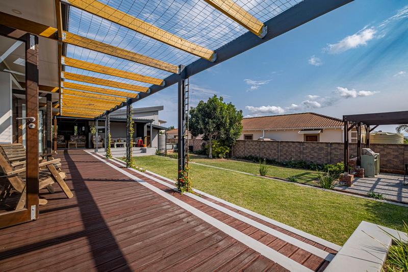 3 Bedroom Property for Sale in Kamma Heights Eastern Cape